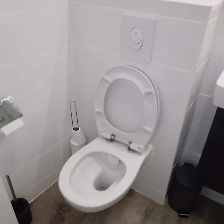 Apartment Appartement moderne à Rodez de 46 m² avec balcon