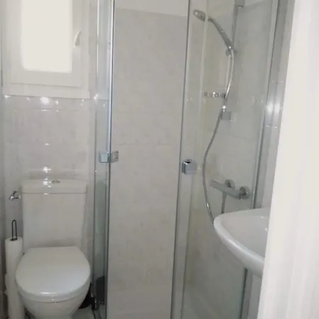 Appartement moderne à Rodez de 46 m² avec balcon 3*