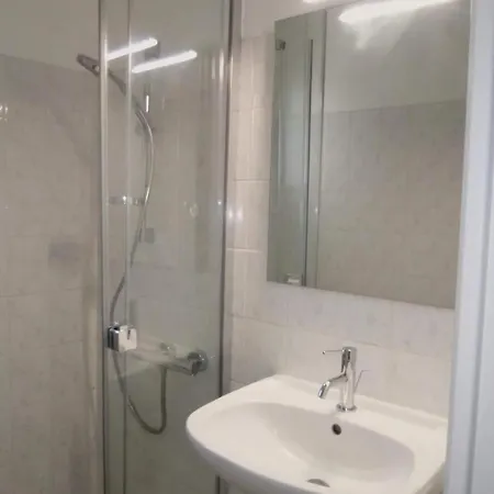 Appartement moderne à Rodez de 46 m² avec balcon Apartment 3*