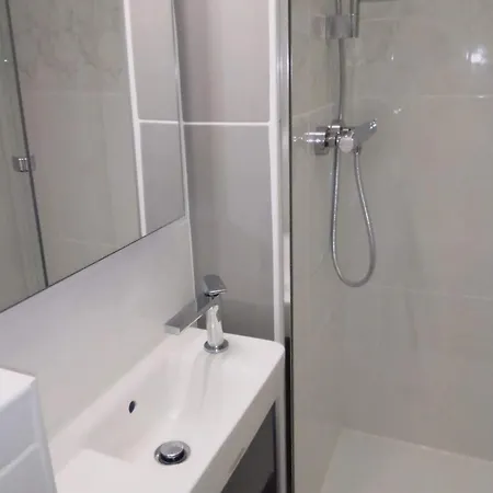 Lägenhet Appartement moderne à Rodez de 46 m² avec balcon Rodez