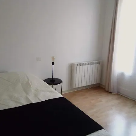 Moderne A De 46 M² Avec Balcon Appartement Rodez