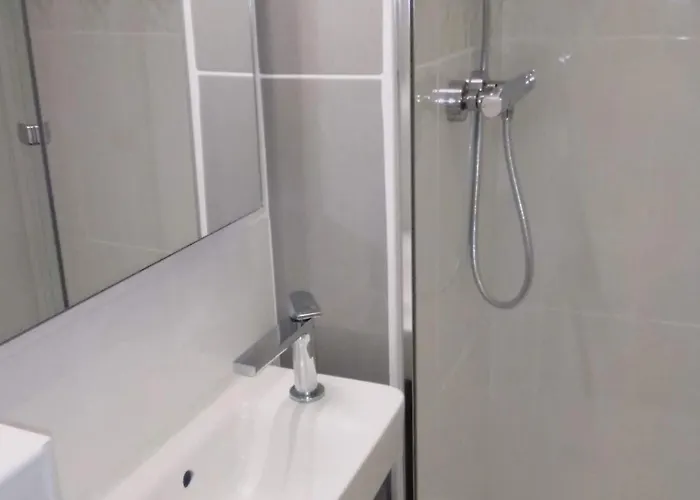 Apartment Appartement Moderne A Rodez De 46 M² Avec Balcon Rodez