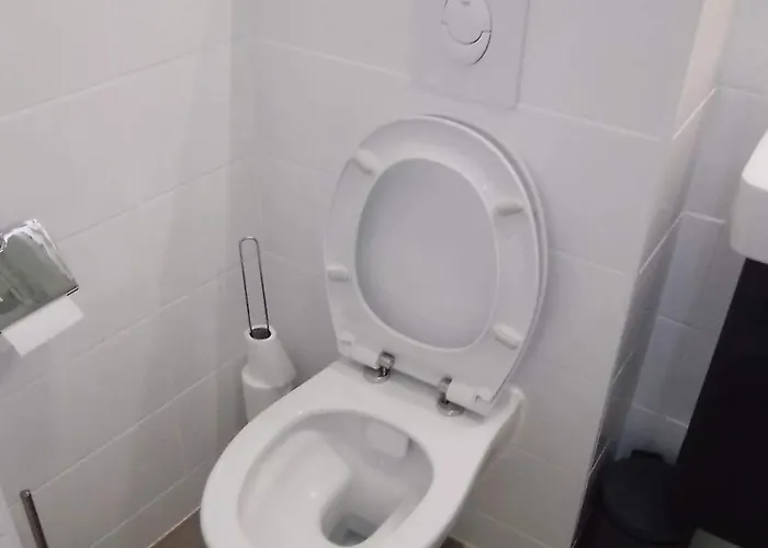 Appartement Moderne A De 46 M² Avec Balcon