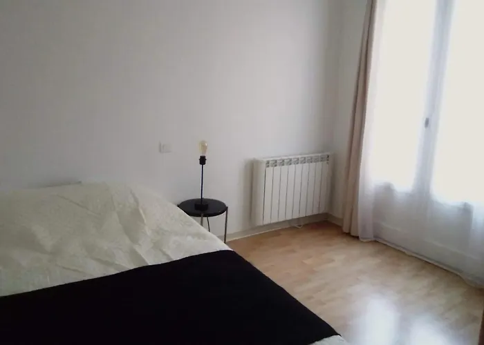 Moderne A De 46 M² Avec Balcon Appartement Rodez