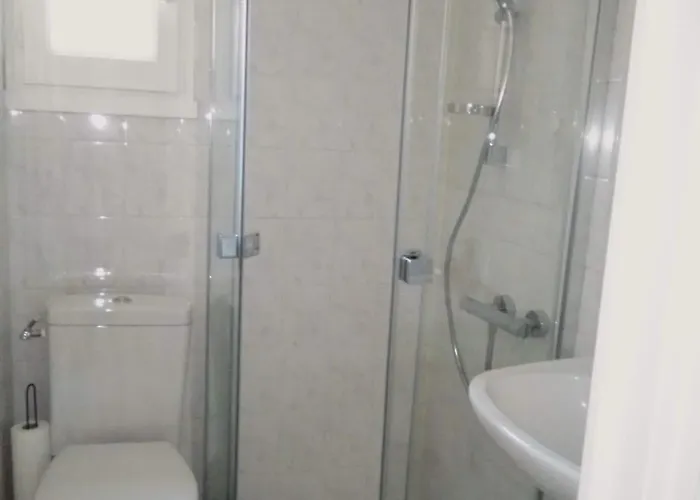 Appartement Moderne A Rodez De 46 M² Avec Balcon 3*