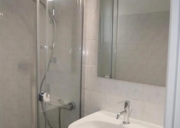 Appartement Moderne A Rodez De 46 M² Avec Balcon Apartment 3*